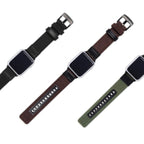 Waterproof And Stain Resistant Canvas Nylon Strap
