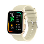 T92 Smart Watch Bluetooth Calling Blood Sugar Heart Rate