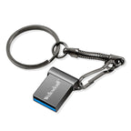 8G 16g Metal USB Flash Drive V285U Flash Drive